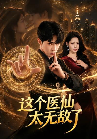 这个医仙太无敌了 - 在线观看