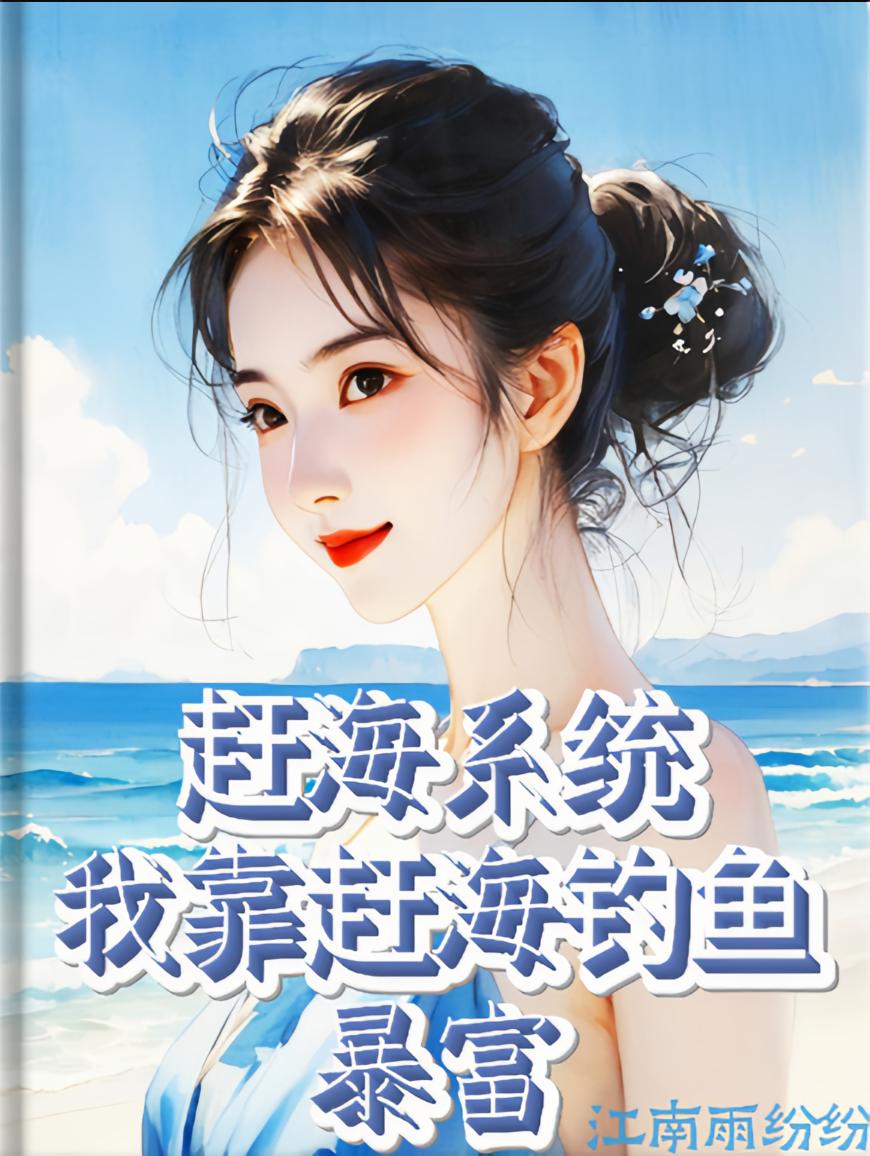 赶海系统，我靠赶海钓鱼暴富
