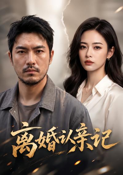 離婚認親記