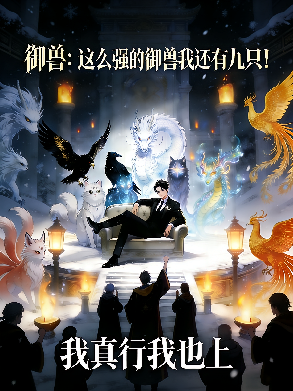 御兽：这么强的御兽我还有九只！