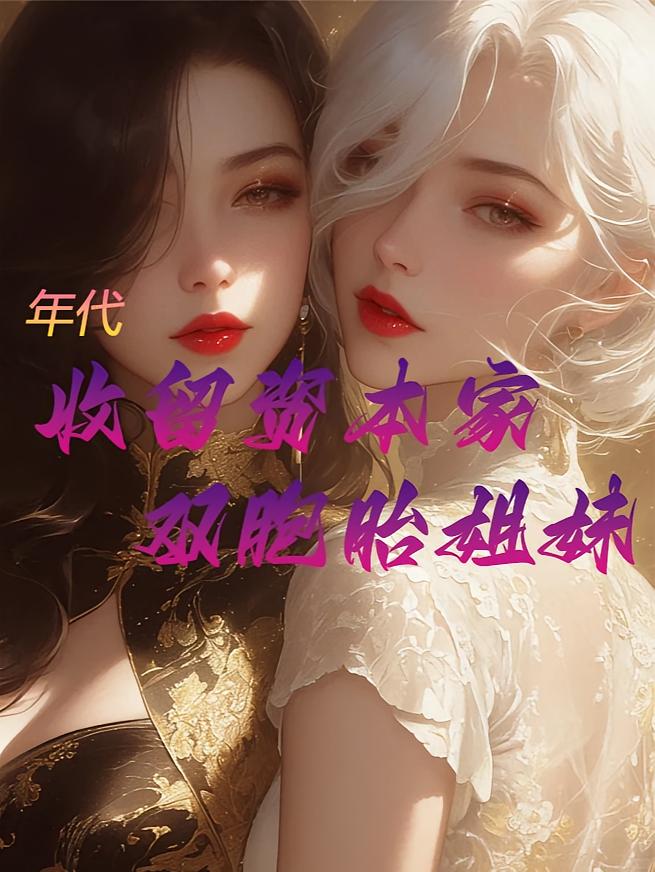 年代：收留资本家双胞胎姐妹