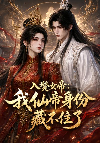入赘女帝：我仙帝身份藏不住了 - 在线观看