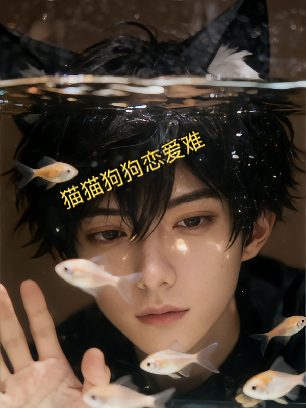猫猫狗狗恋爱难