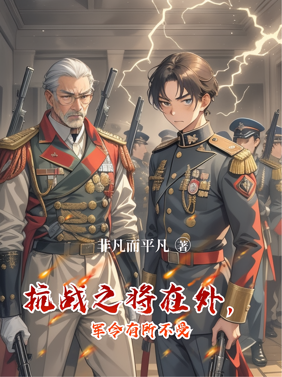 抗战之将在外，军令有所不受