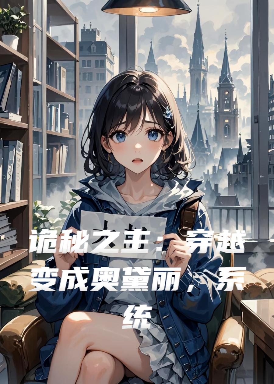 诡秘之主：穿越变成奥黛丽，系统强制我跟愚者谈恋爱