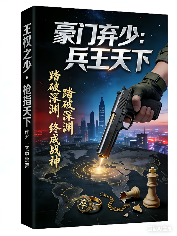豪门弃少：兵王天下