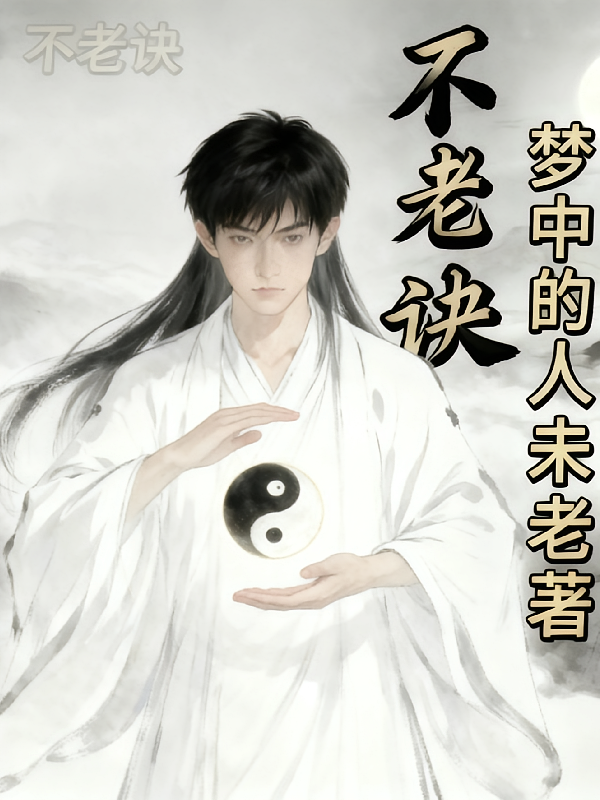 不老诀