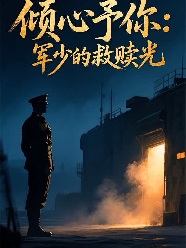 倾心予你：军少的救赎光