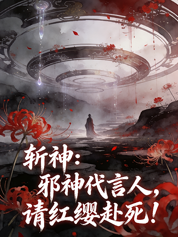 斩神：邪神代言人，请红缨赴死！
