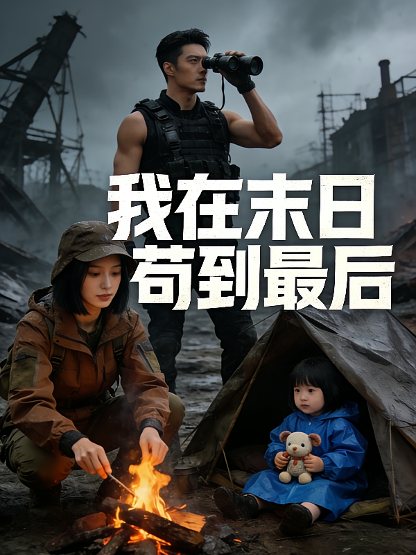 我在末日苟到最后