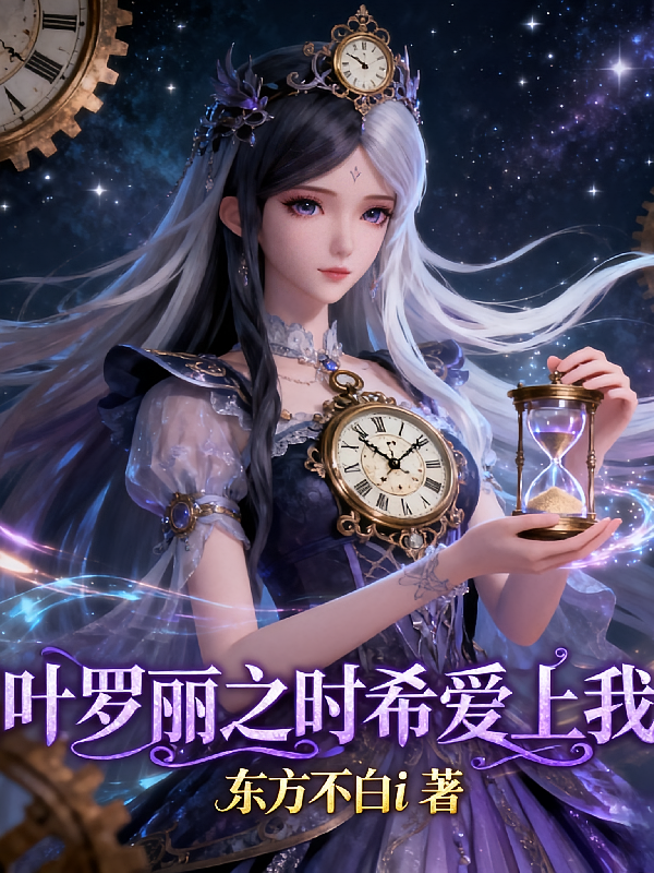 叶罗丽之时希爱上我