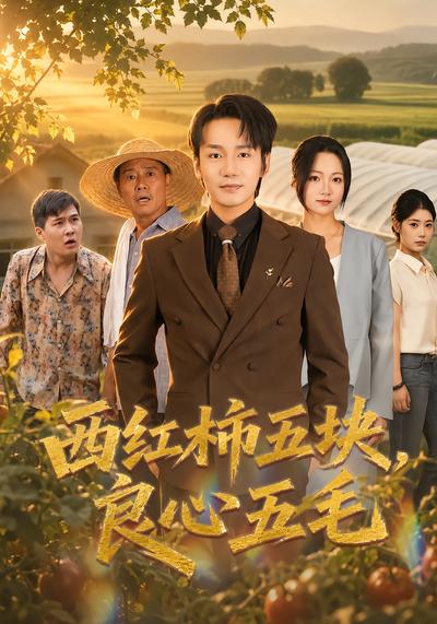 西红柿五块，良心五毛 - 在线观看