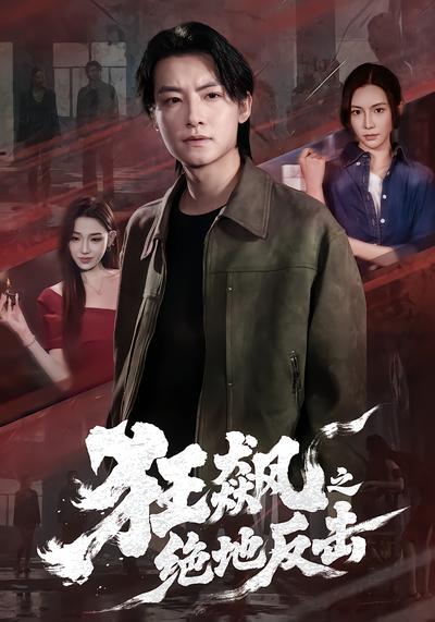 狂飙之绝地反击 - 在线观看