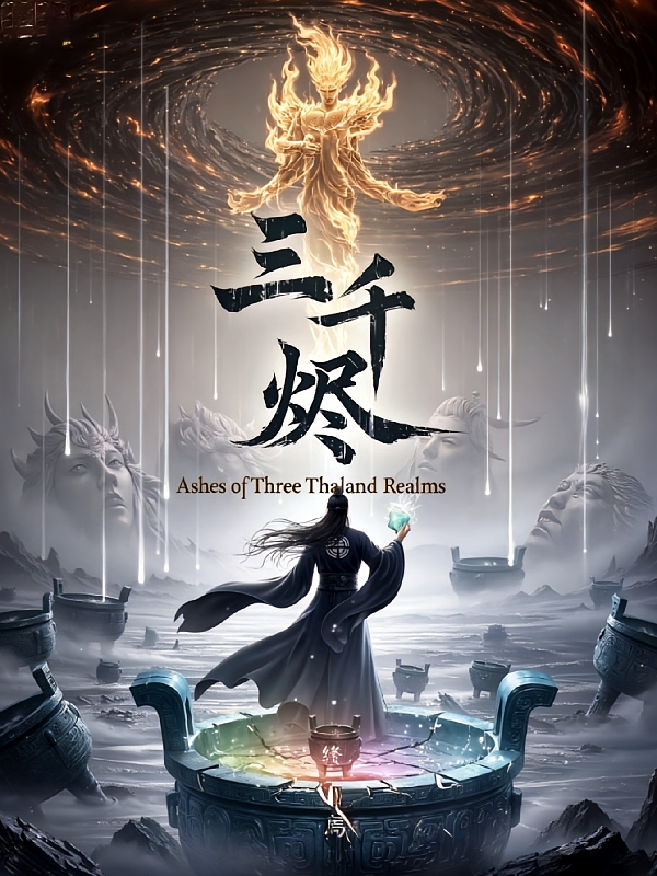 三千烬