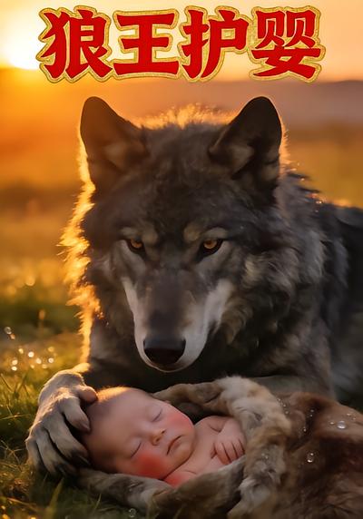 狼王护婴 - 在线观看