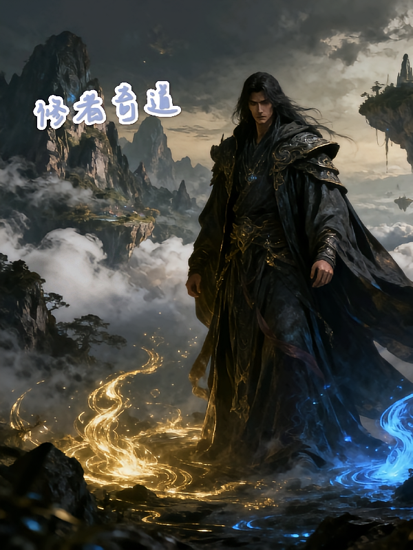 修者奇道