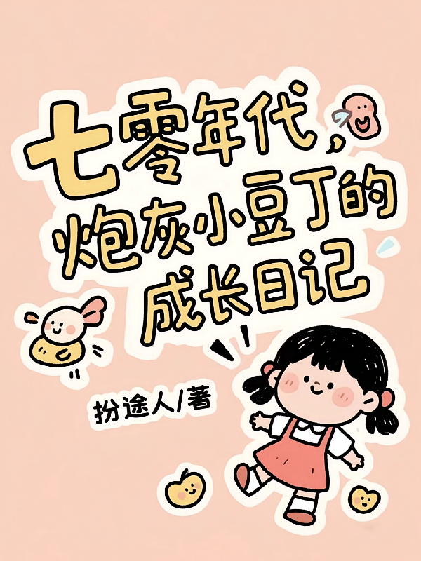 七零年代，炮灰小豆丁的成长日记