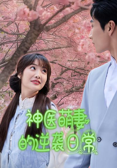 神医萌妻的逆袭日常