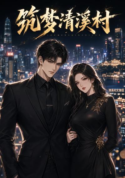 筑梦清溪村 - 在线观看