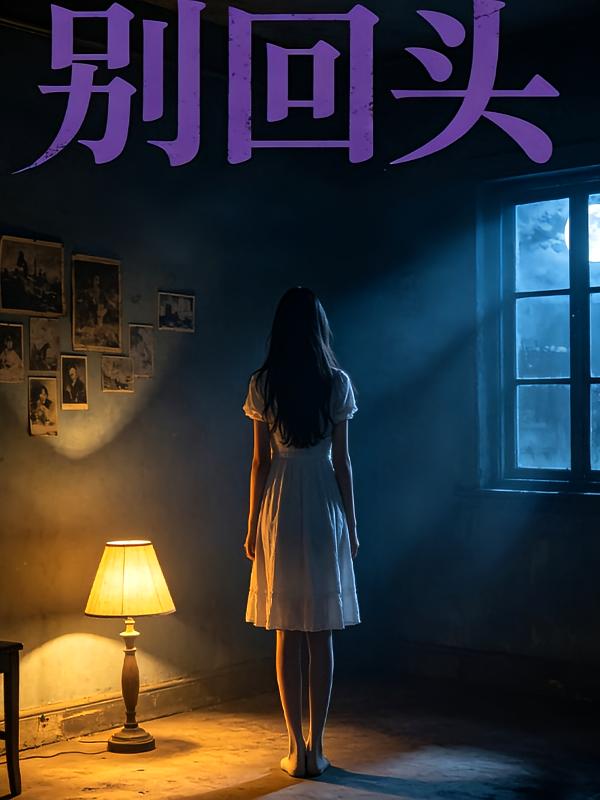 别回头