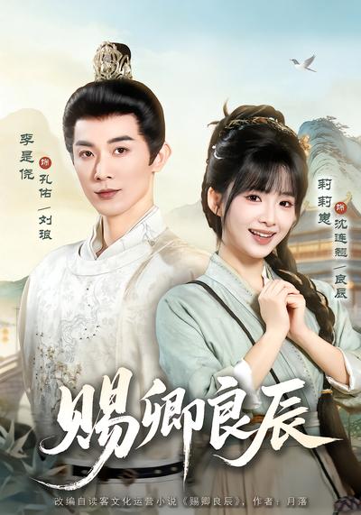 赐卿良辰 - 在线观看
