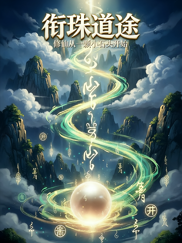 衔珠道途