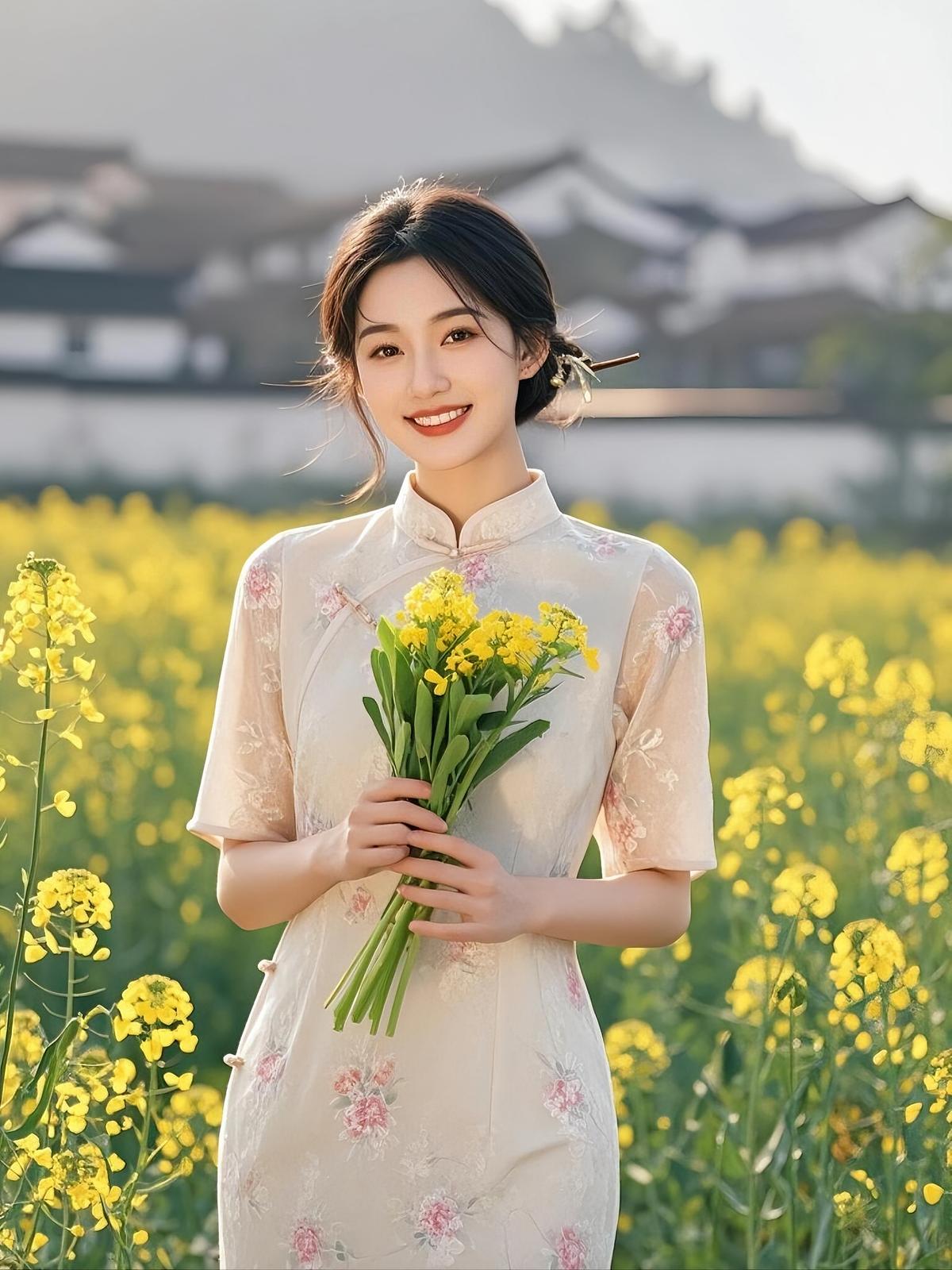 花都趣事