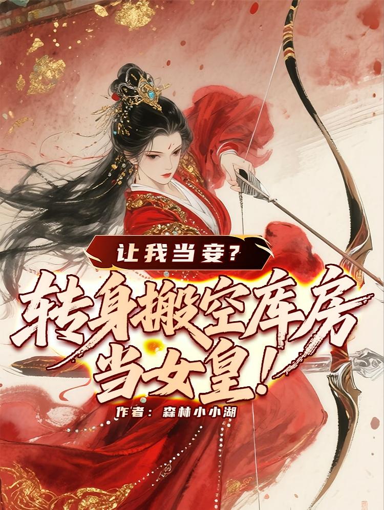让我当妾？转身搬空库房当女皇！