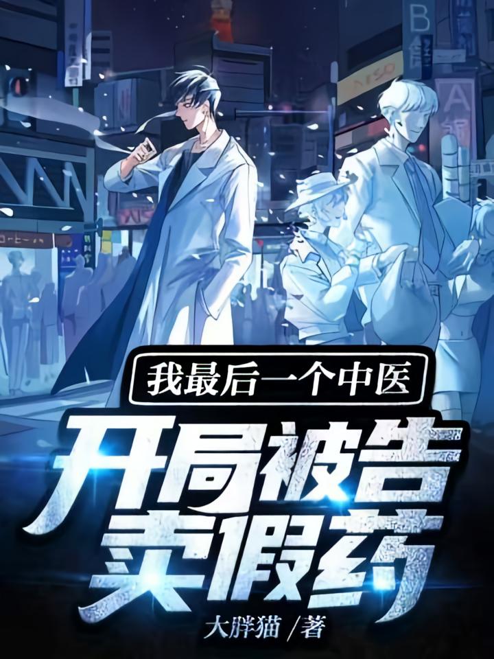 我最后一个中医，开局被告卖假药