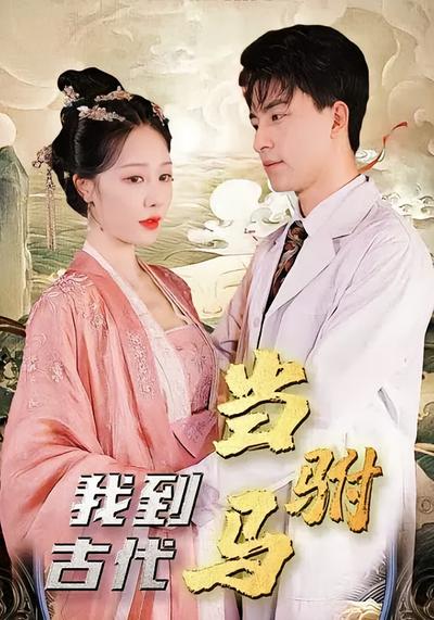 我到古代当驸马