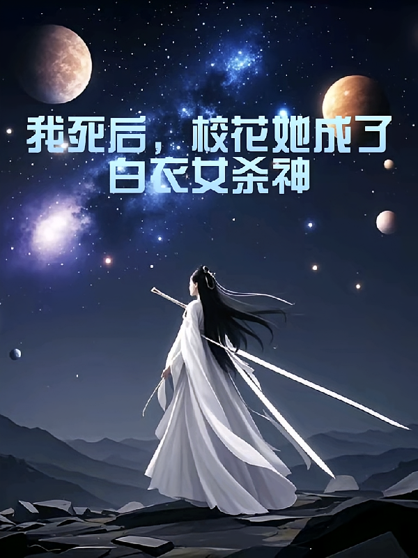 我死后，校花她成了白衣女杀神