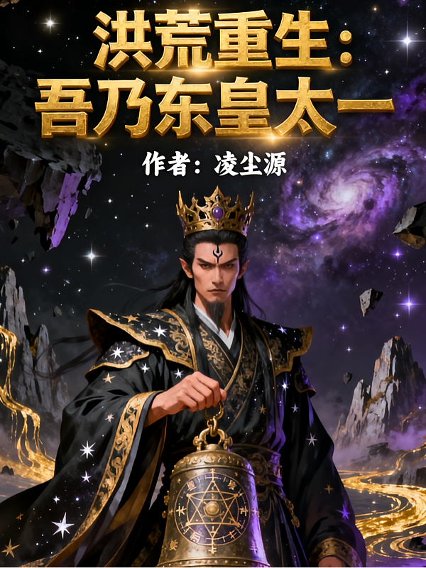 重生洪荒，吾乃东皇太一