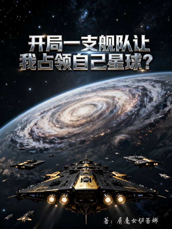 开局一支舰队让我占领自己星球？