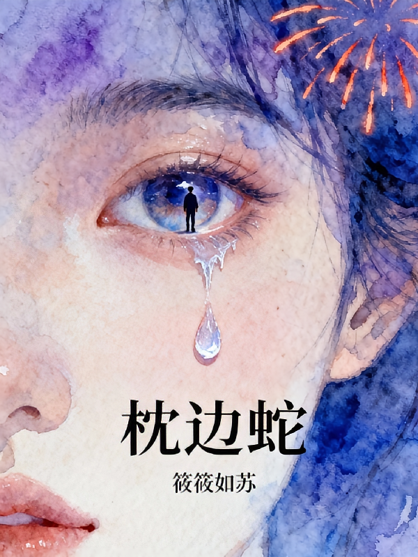 枕边蛇