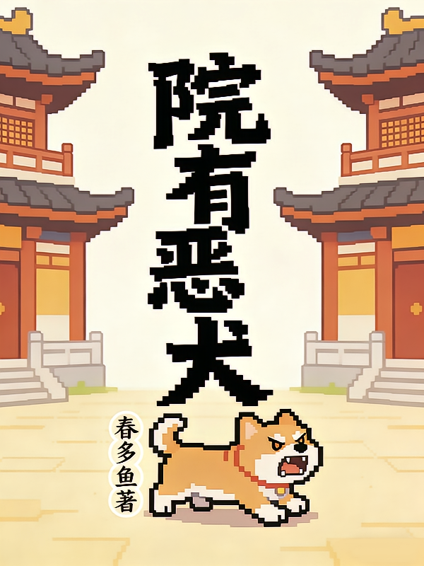 院有恶犬