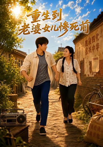 重生到老婆女儿惨死前 - 在线观看