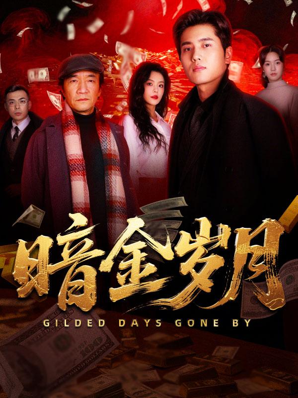 暗金岁月