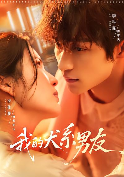 我的犬系男友 - 在线观看