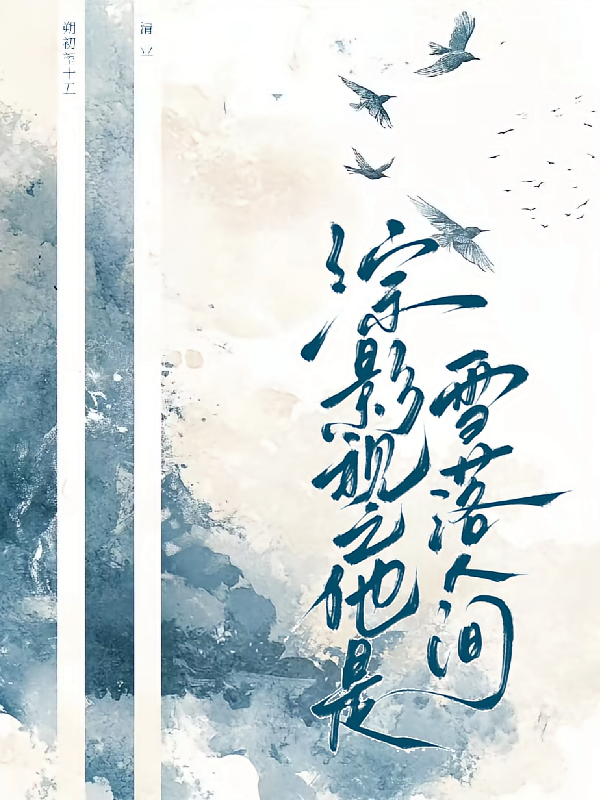 综影视之他是雪落人间
