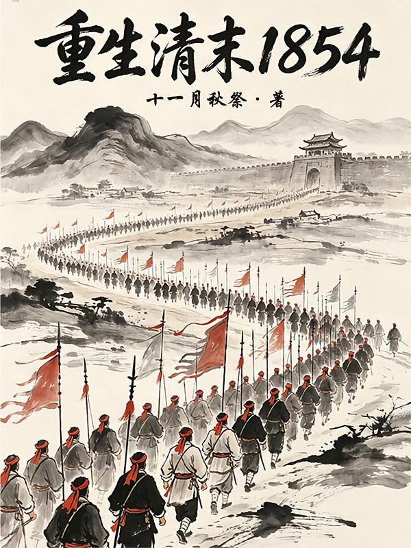 重生清末1854