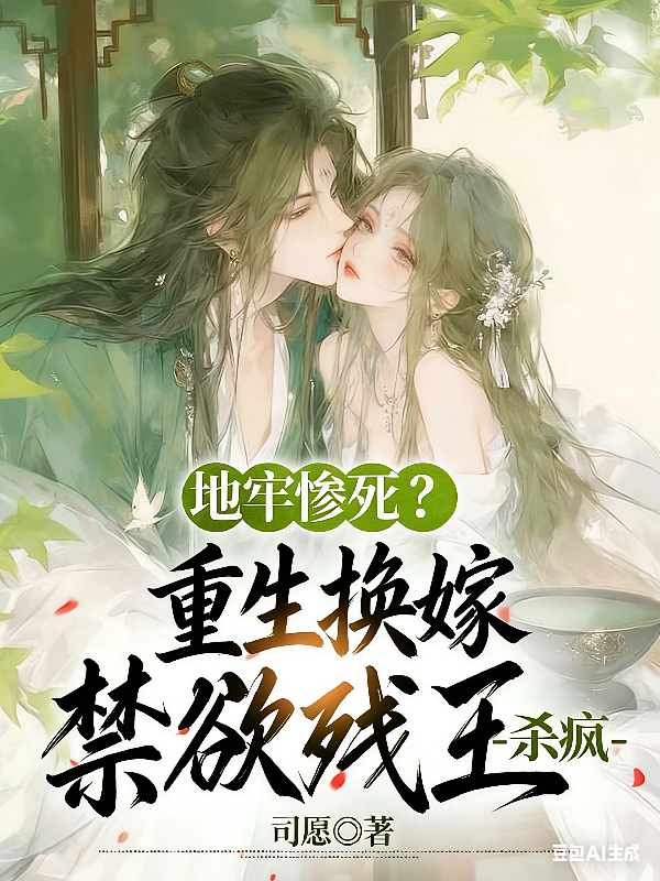 地牢惨死？重生换嫁禁欲残王杀疯