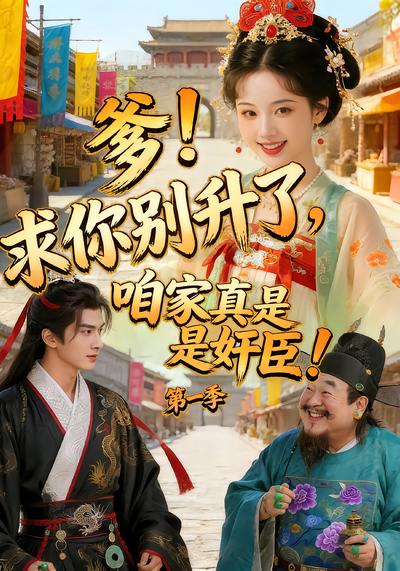 爹！求你别升了，咱家真是奸臣！第一季 - 在线观看