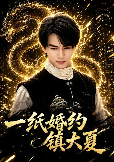 一纸婚约镇大夏 - 在线观看