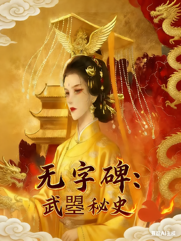 无字碑：武曌秘史