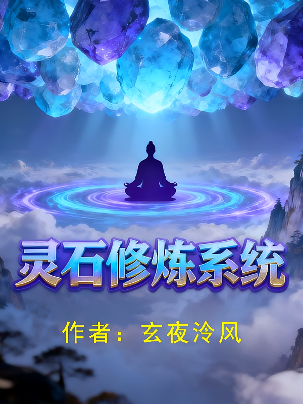 灵石修炼系统