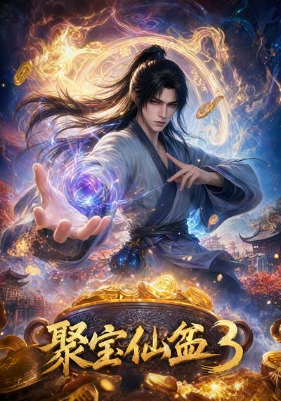聚宝仙盆3 - 在线观看