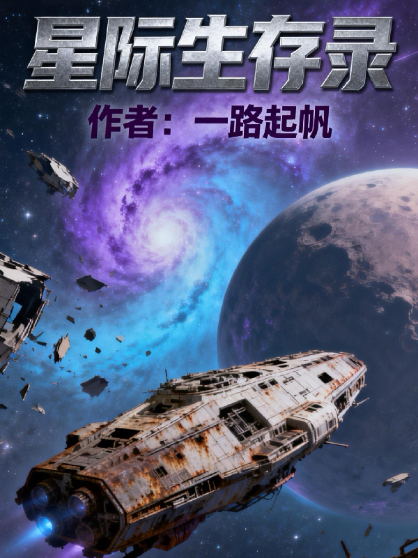 星际生存：囤货女王