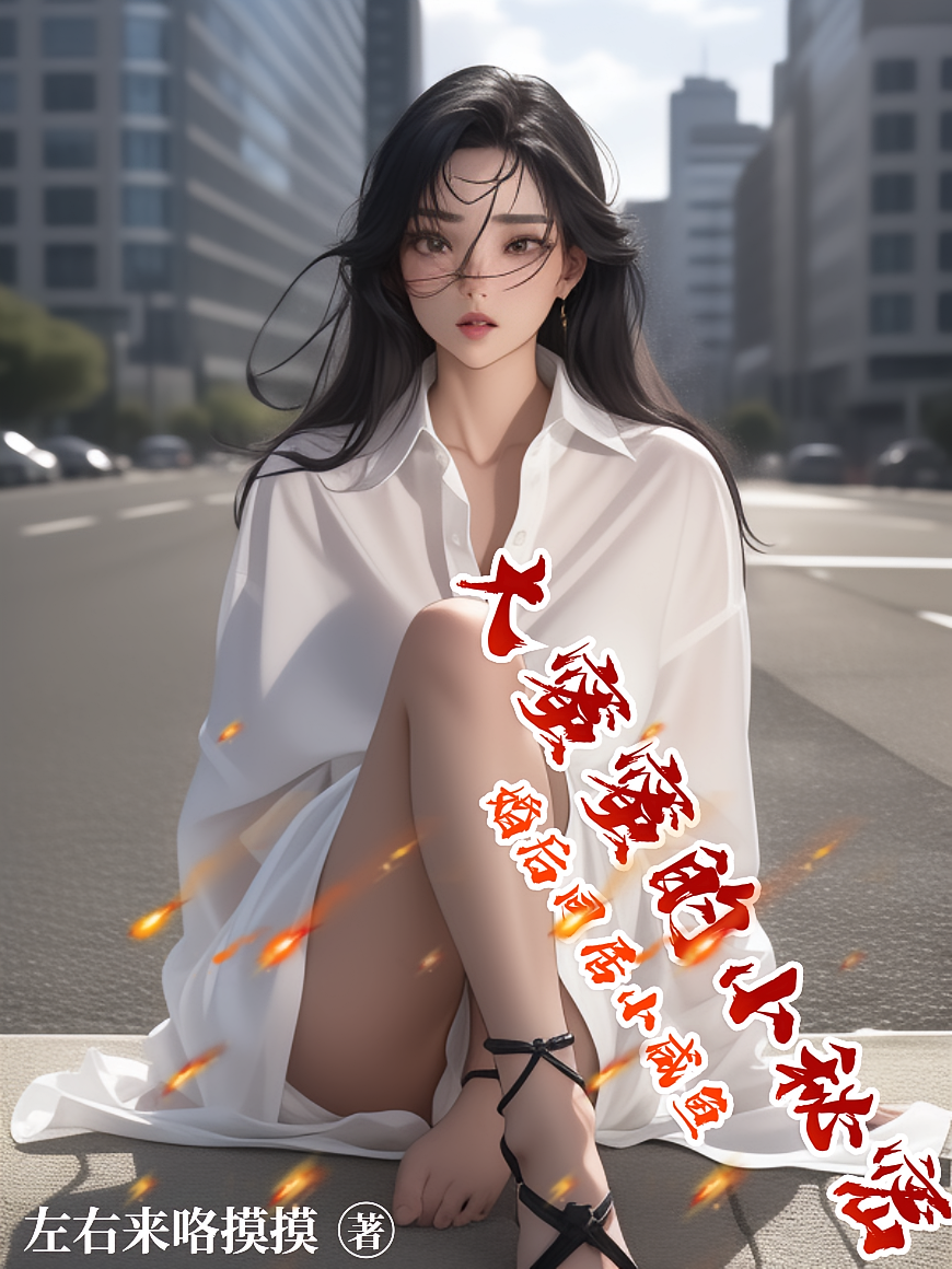 大蜜蜜的小秘密婚后同居小咸鱼