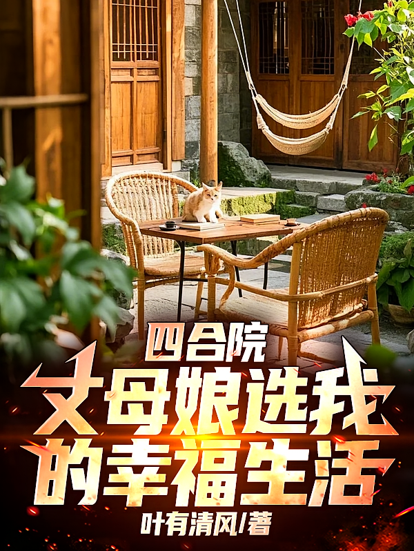 四合院：丈母娘选我的幸福生活