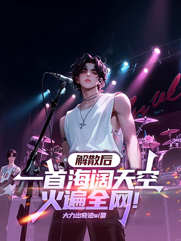 解散后，一首海阔天空火遍全网！